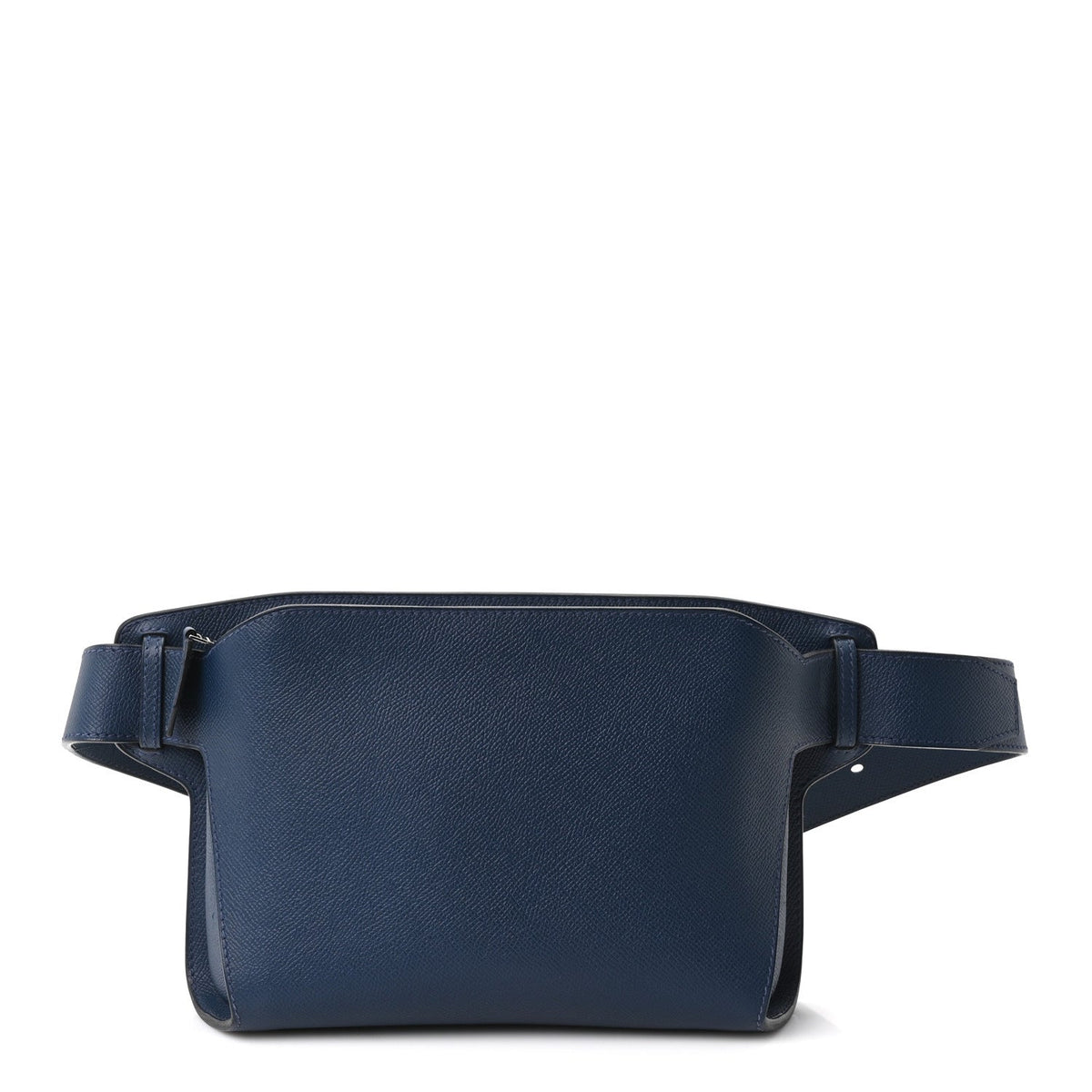 Epsom Cityback Belt Bag Bleu Indigo