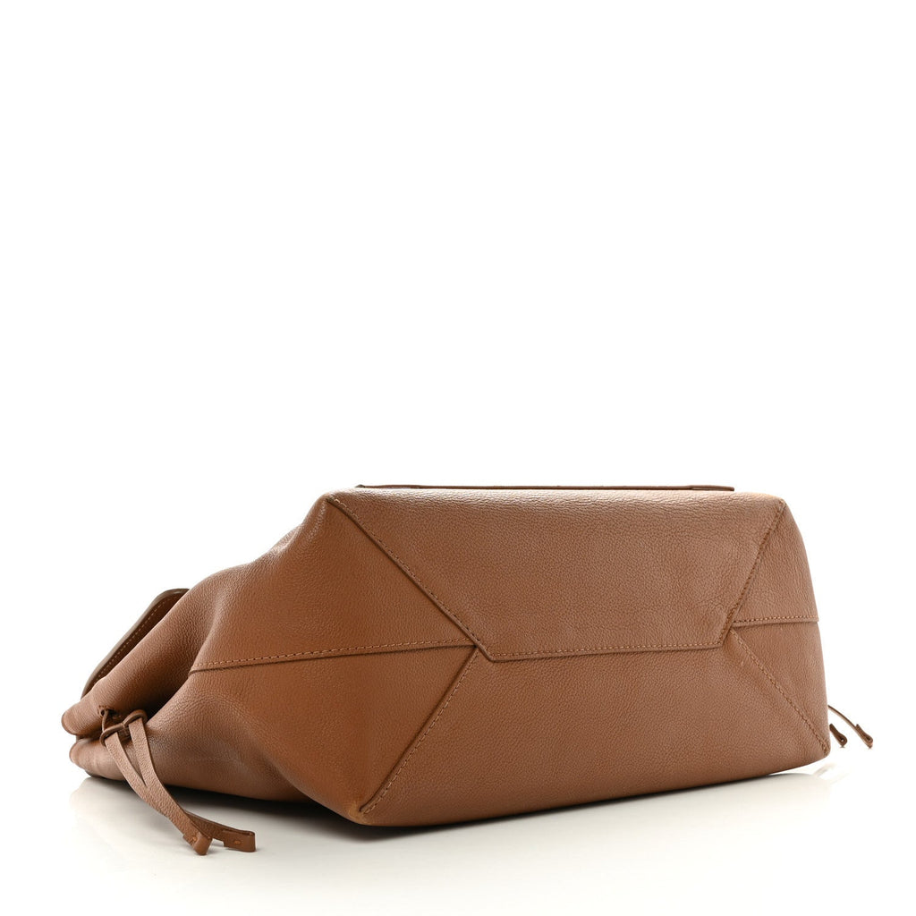 Calfskin Lockme MM