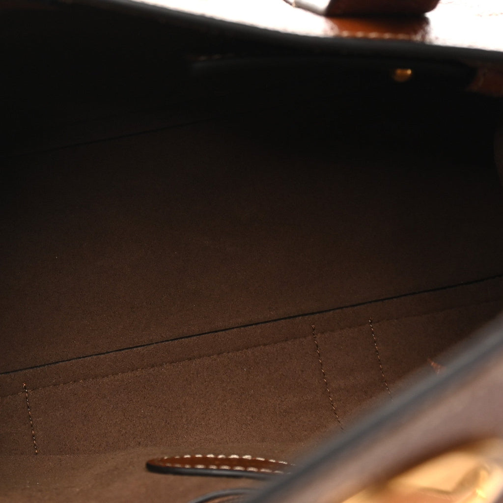 Legacy NVT Small Bayswater Satchel Oak
