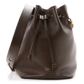 Vitello Grace Matte F is Fendi Grande Mon Tresor Bucket Bag Maya
