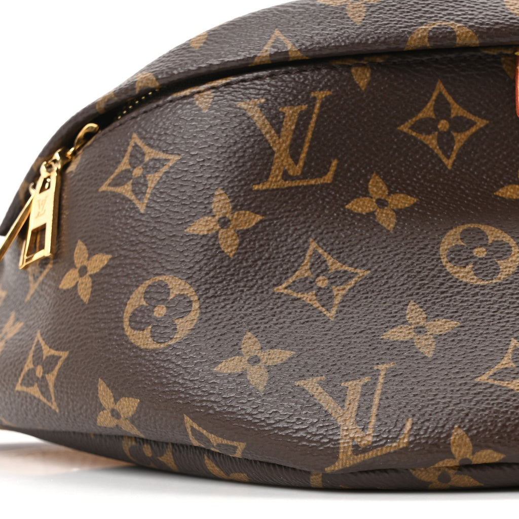 Monogram Bumbag