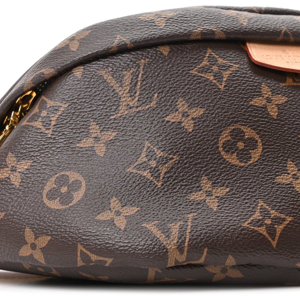 Monogram Bumbag