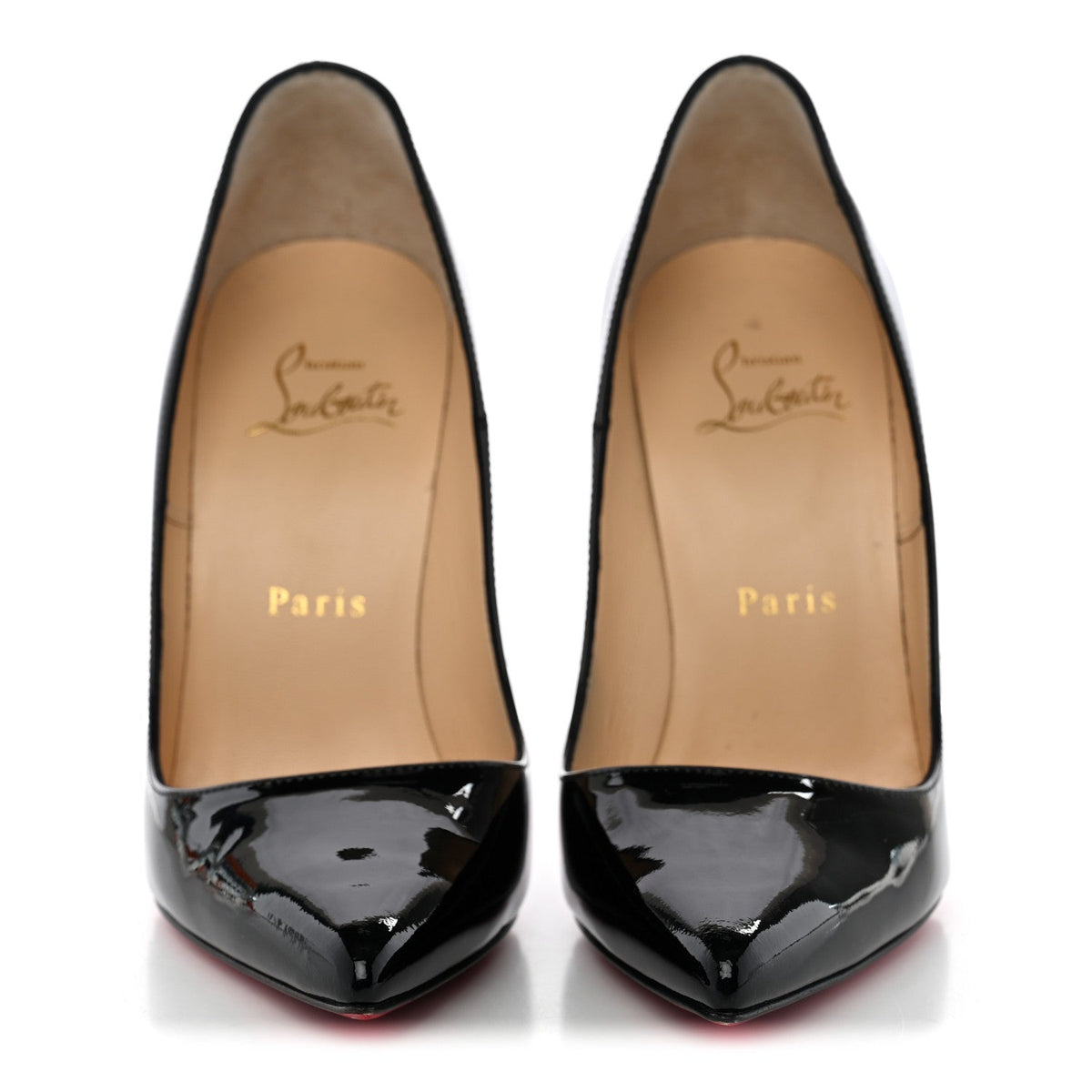Patent So Kate 120 Pumps 36 Black