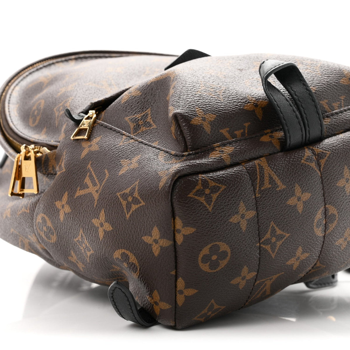 Monogram Palm Springs Backpack PM