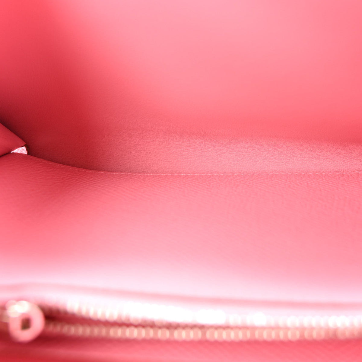 Epsom Constance Wallet To Go Rose Confetti