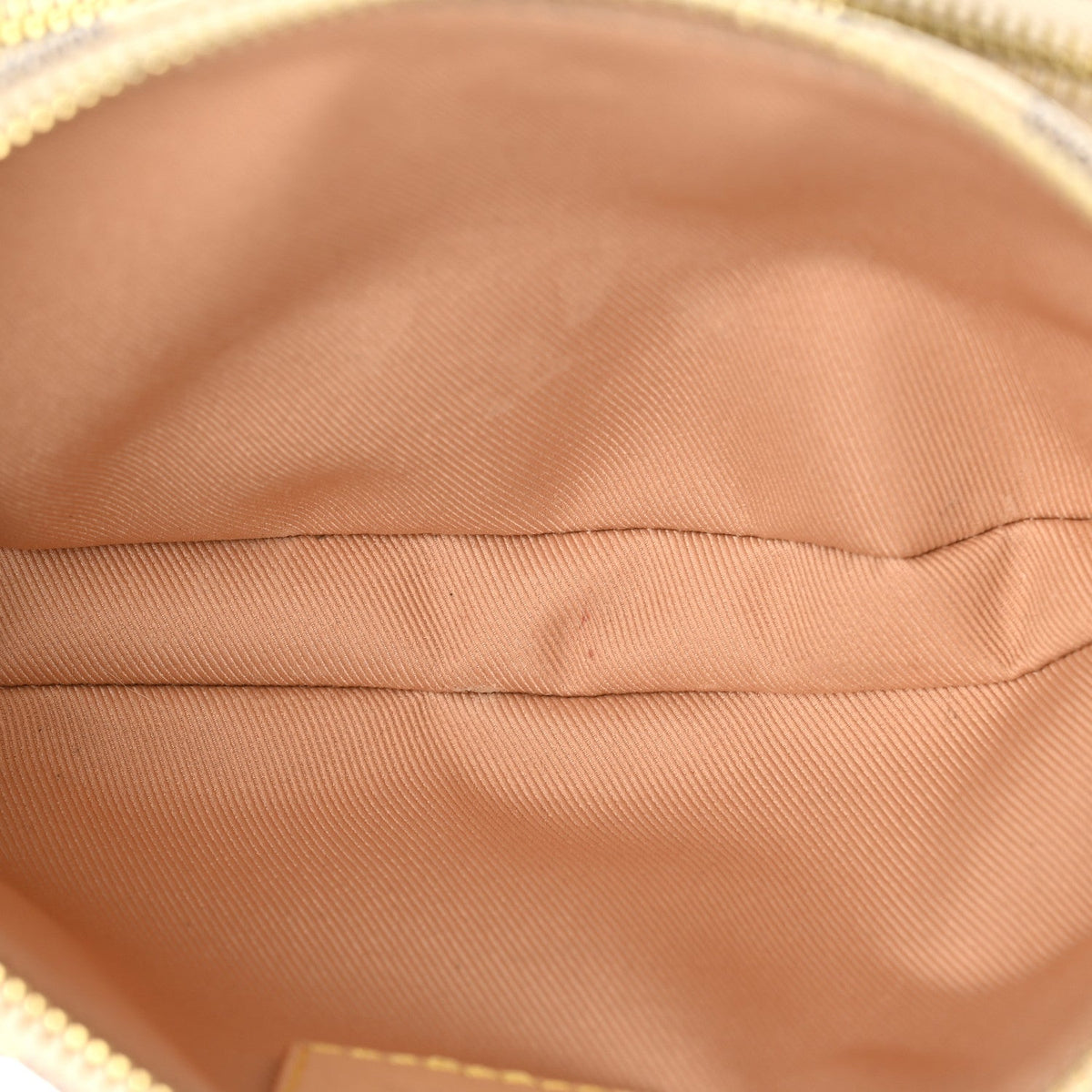 Damier Azur Keepit Bumbag