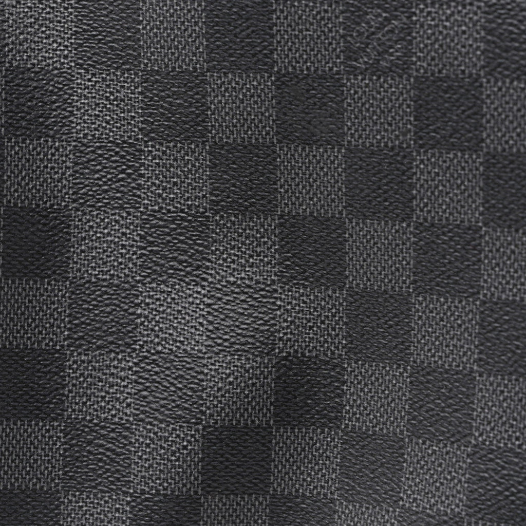 Damier Graphite Keepall Bandouliere 55
