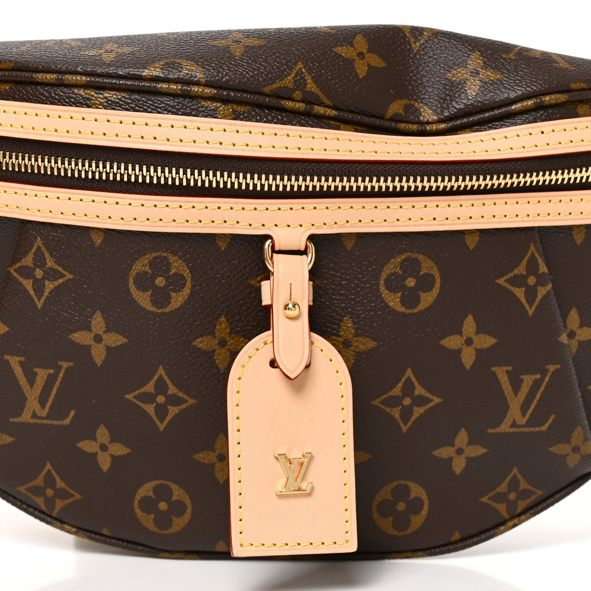Monogram High Rise Bumbag