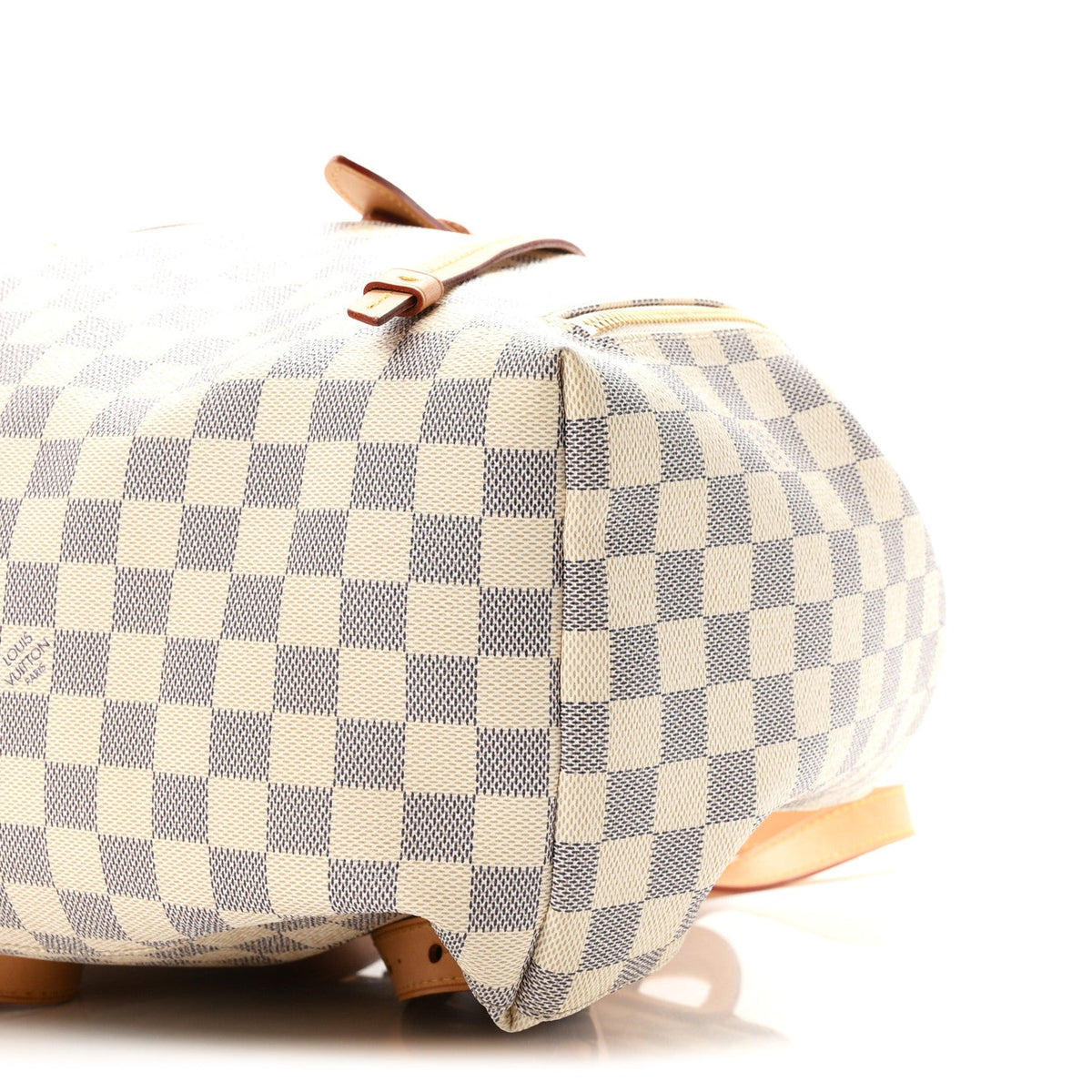 Damier Azur Sperone Backpack