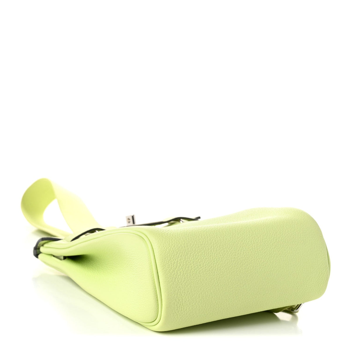 Togo Hac A Dos PM Backpack Vert Absinthe Vert Criquet