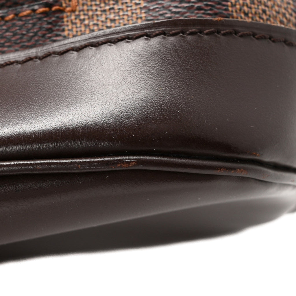 Damier Ebene Montsouris MM Backpack
