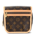 Monogram Bosphore Bum Bag