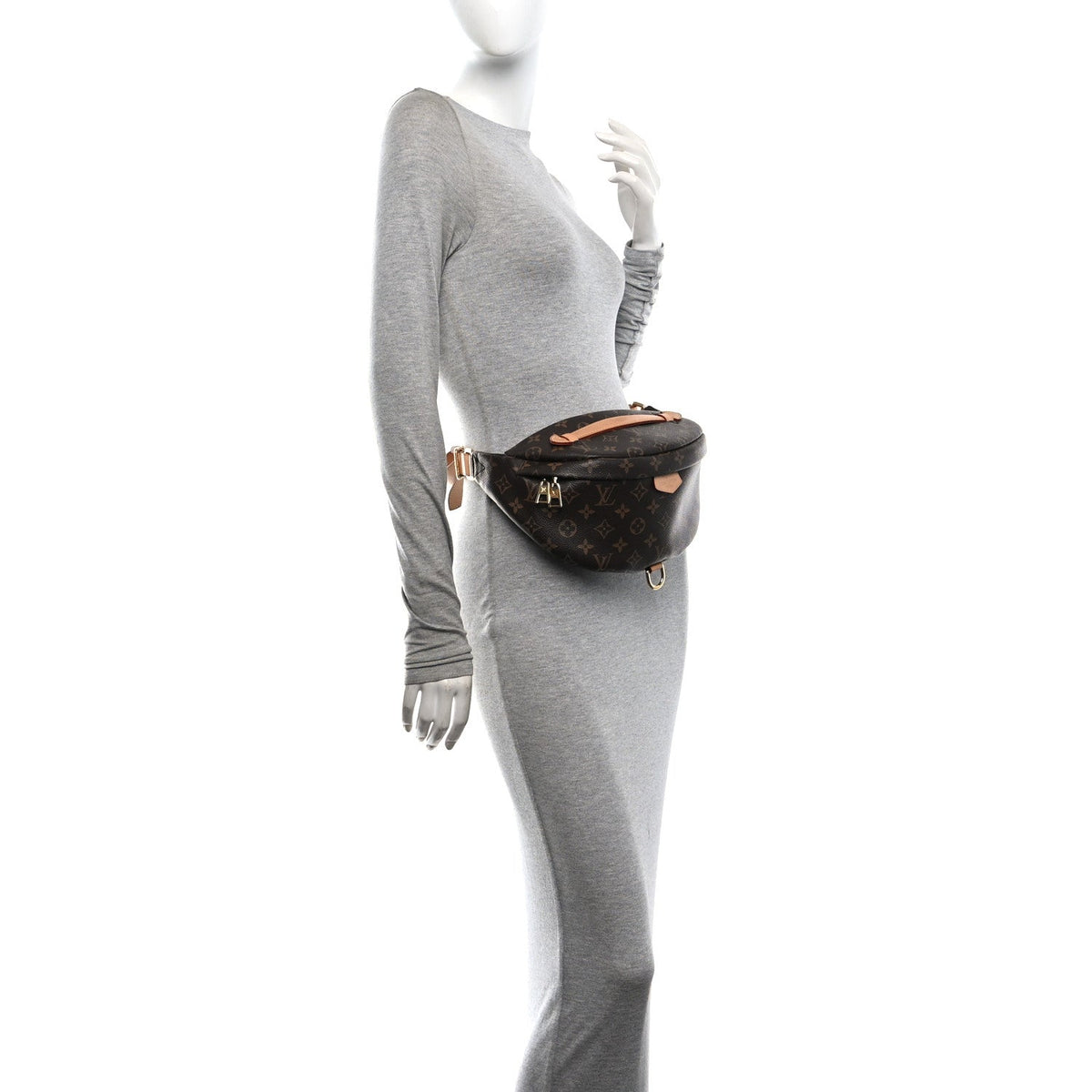 Monogram Bumbag