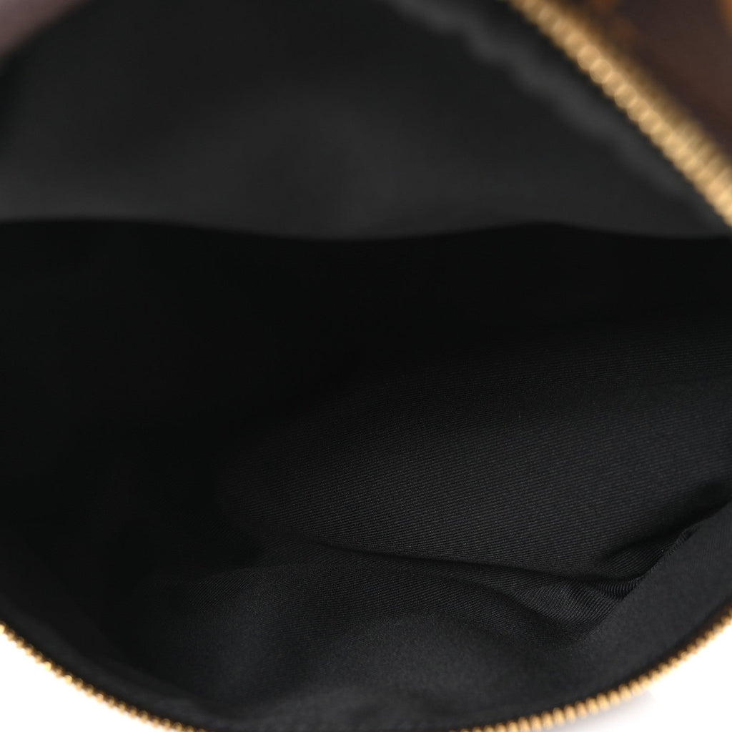 Monogram Bumbag