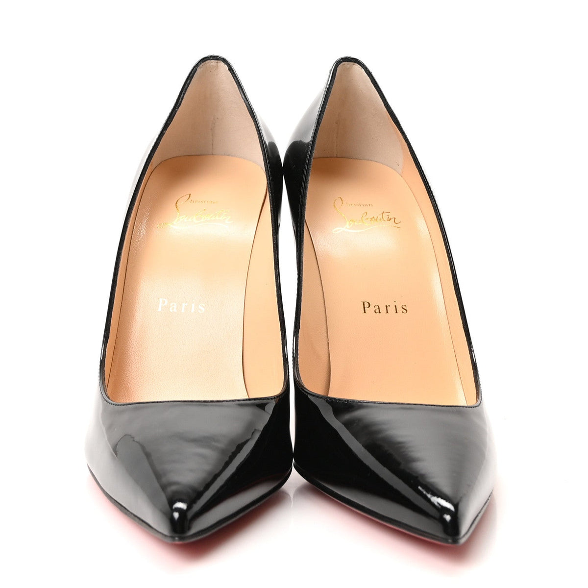 Patent So Kate 100 Pumps 38.5 Black