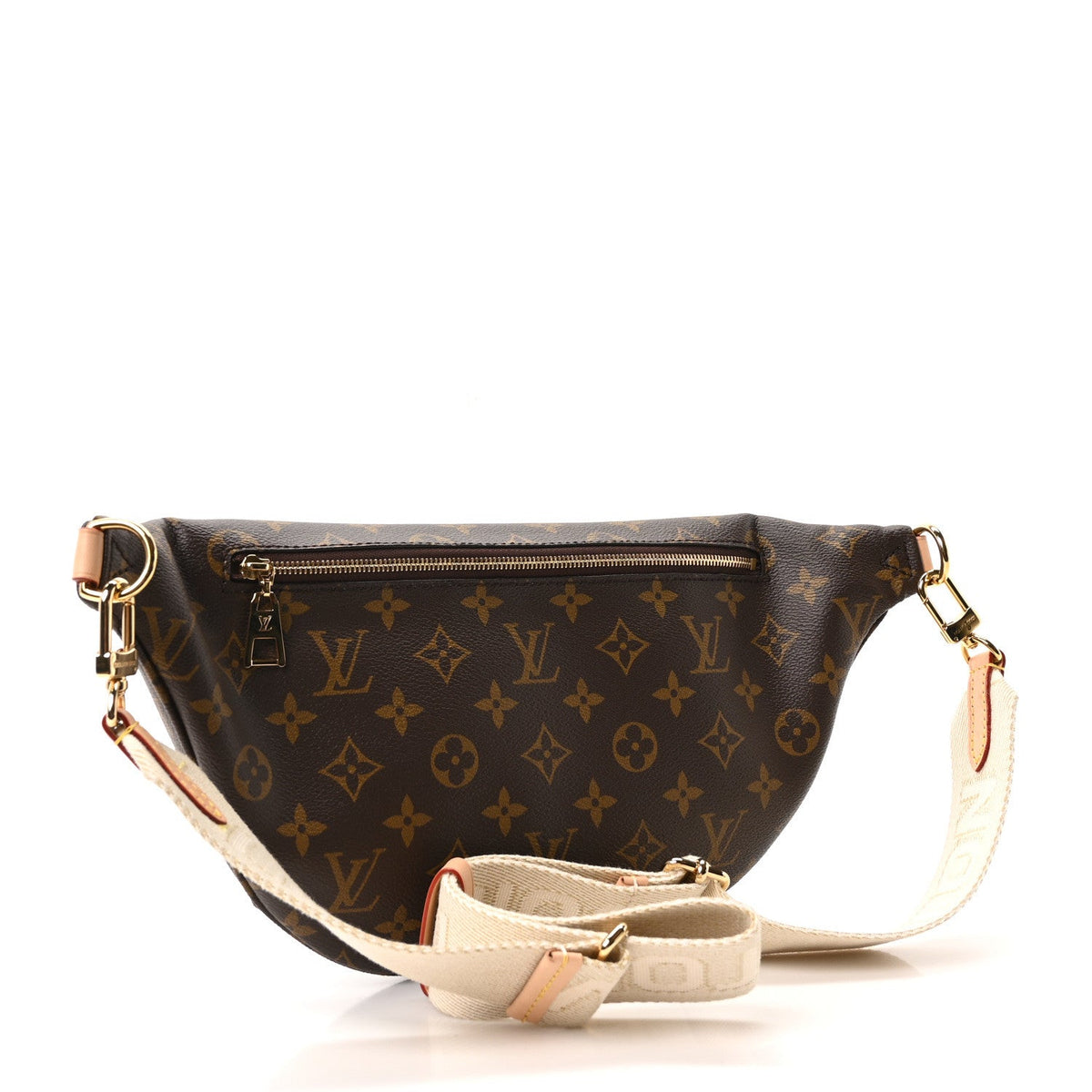 Monogram High Rise Bumbag