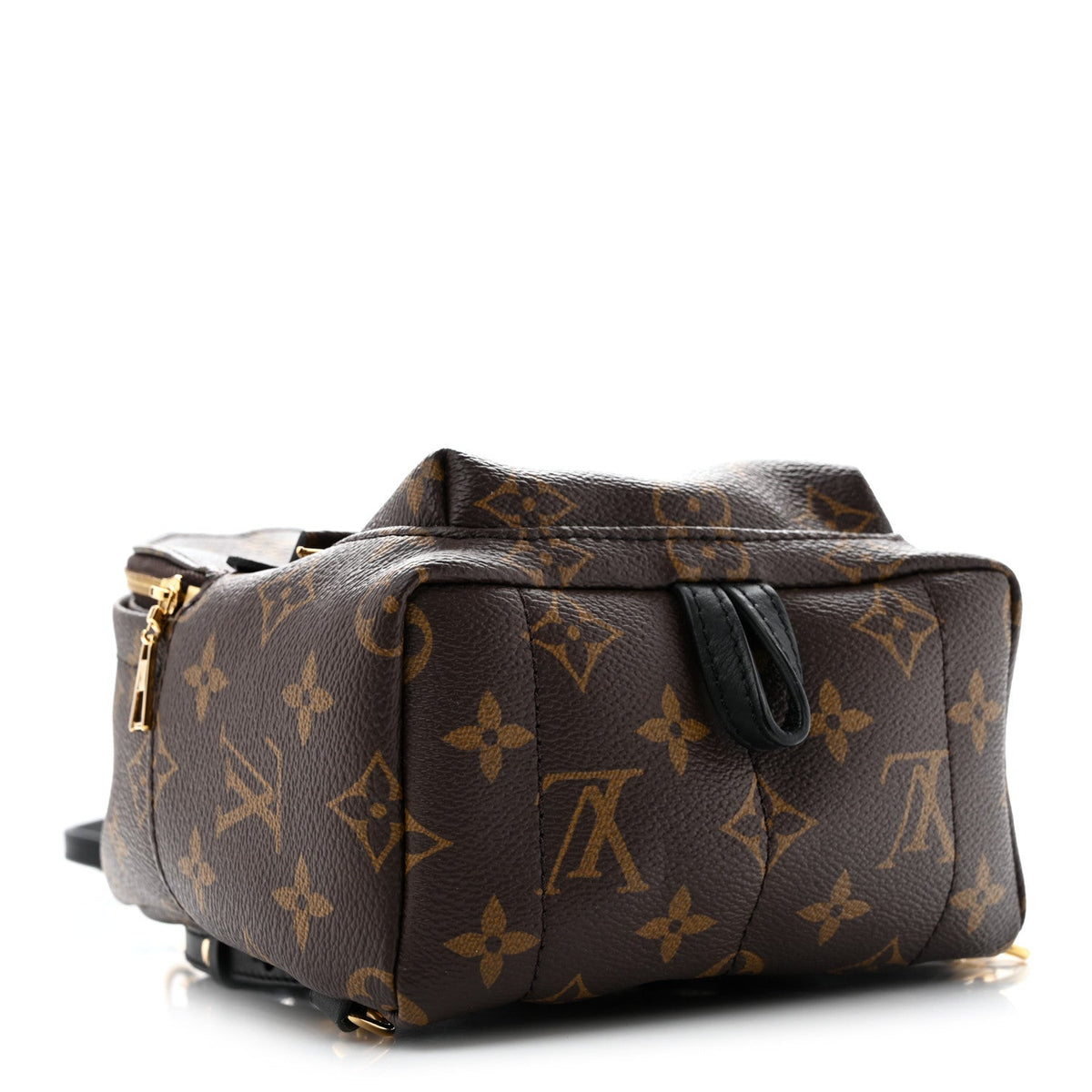 Monogram Palm Springs Backpack Mini