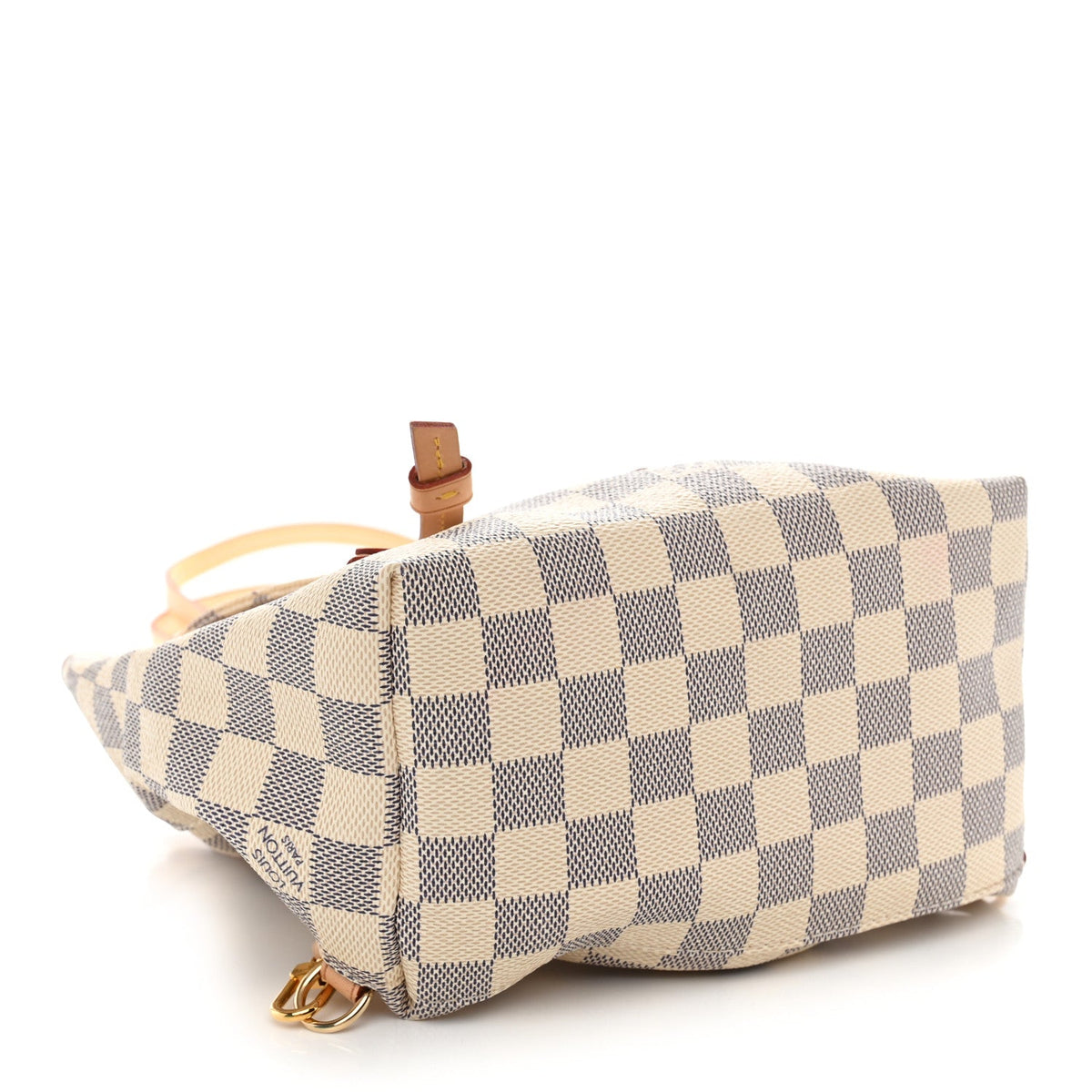 Damier Azur Sperone BB Backpack
