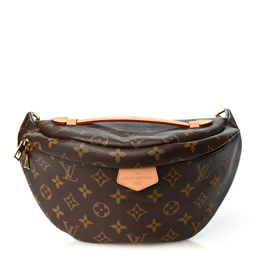 Monogram Bumbag