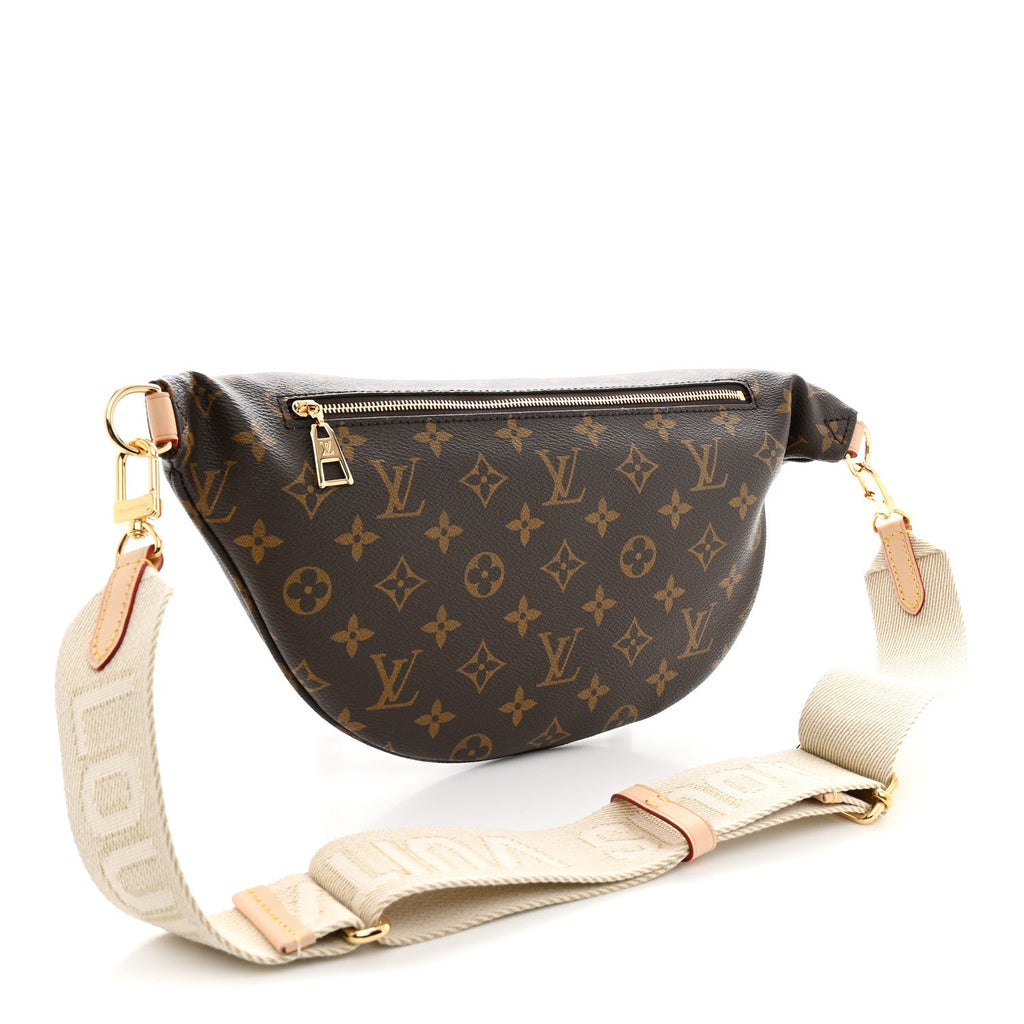 Monogram High Rise Bumbag