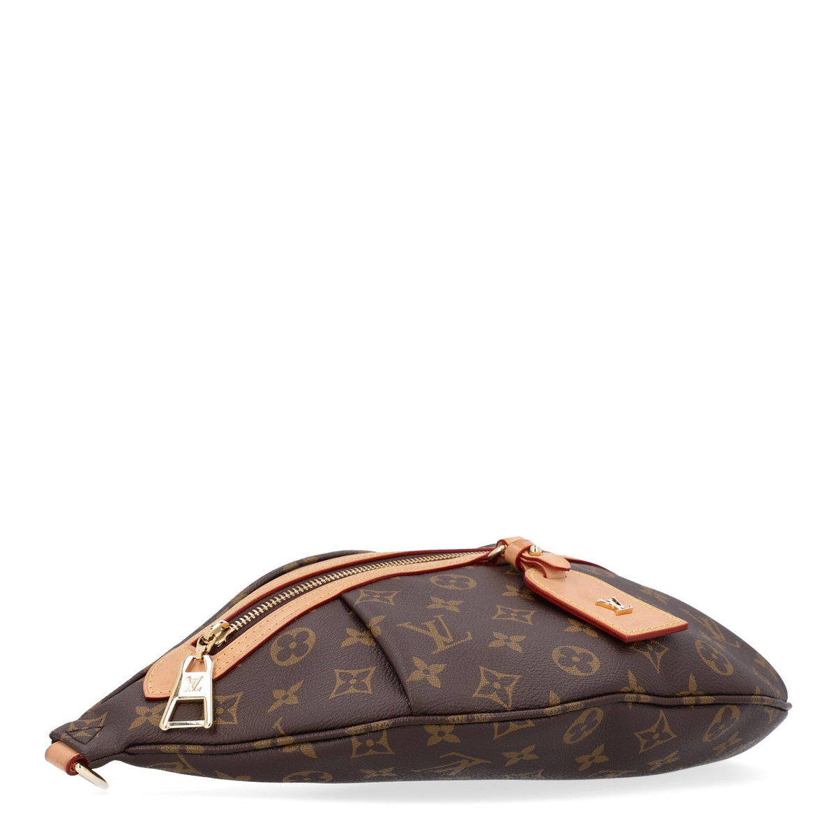 Monogram High Rise Bumbag