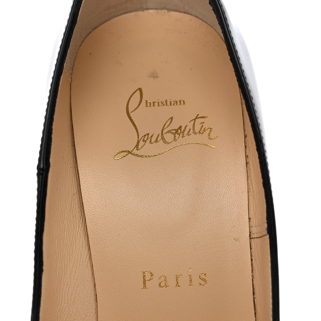 Patent So Kate 120 Pumps 36 Black