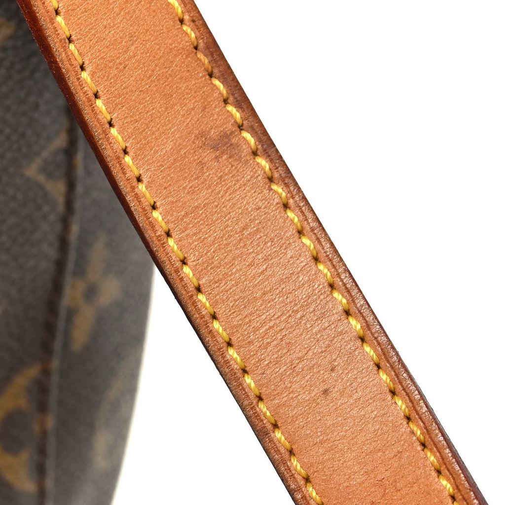 Monogram Montsouris MM Backpack