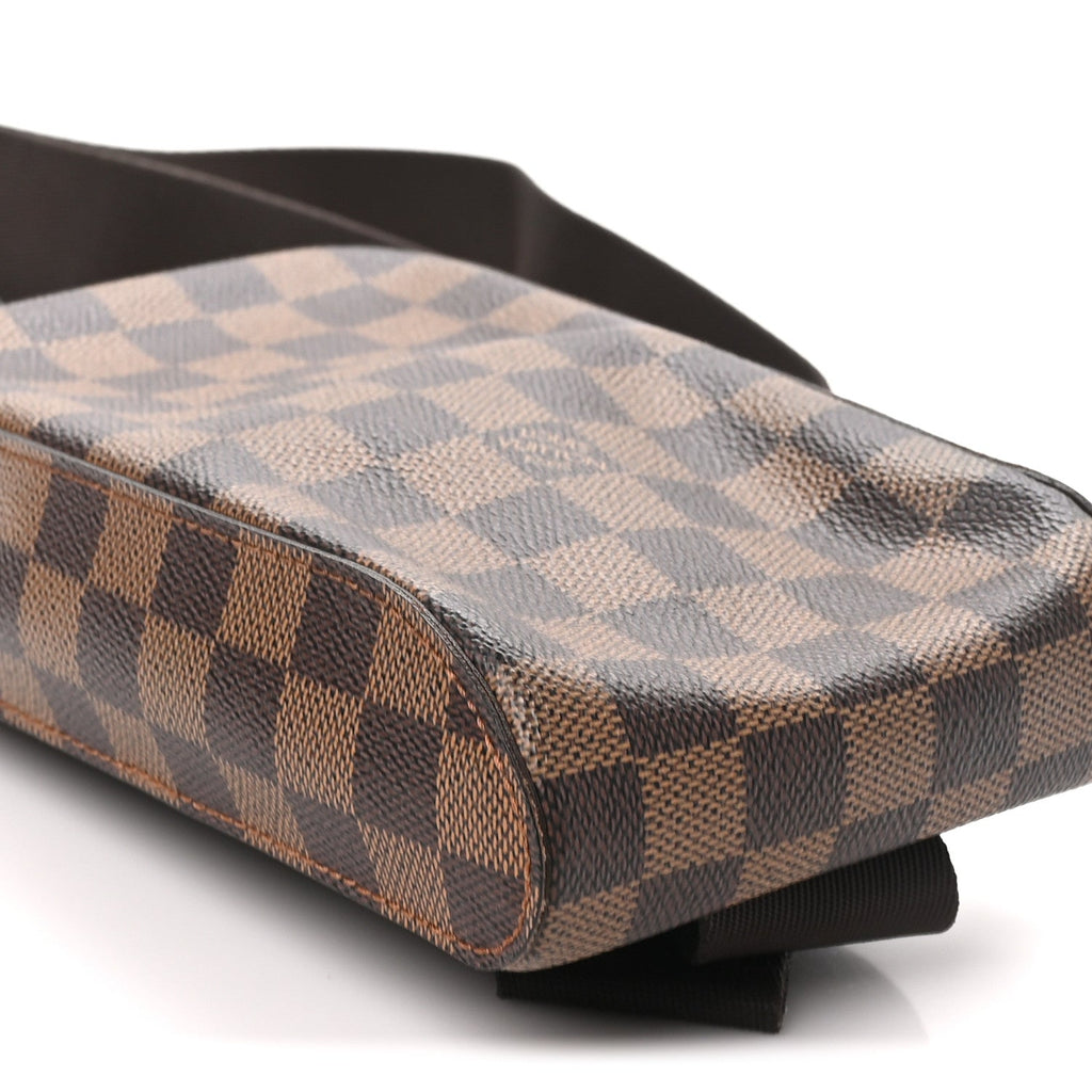 Damier Ebene Geronimos
