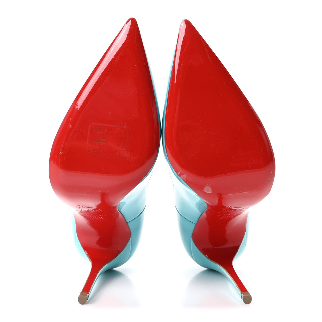 Patent So Kate 120 Pumps 36.5 Pacific
