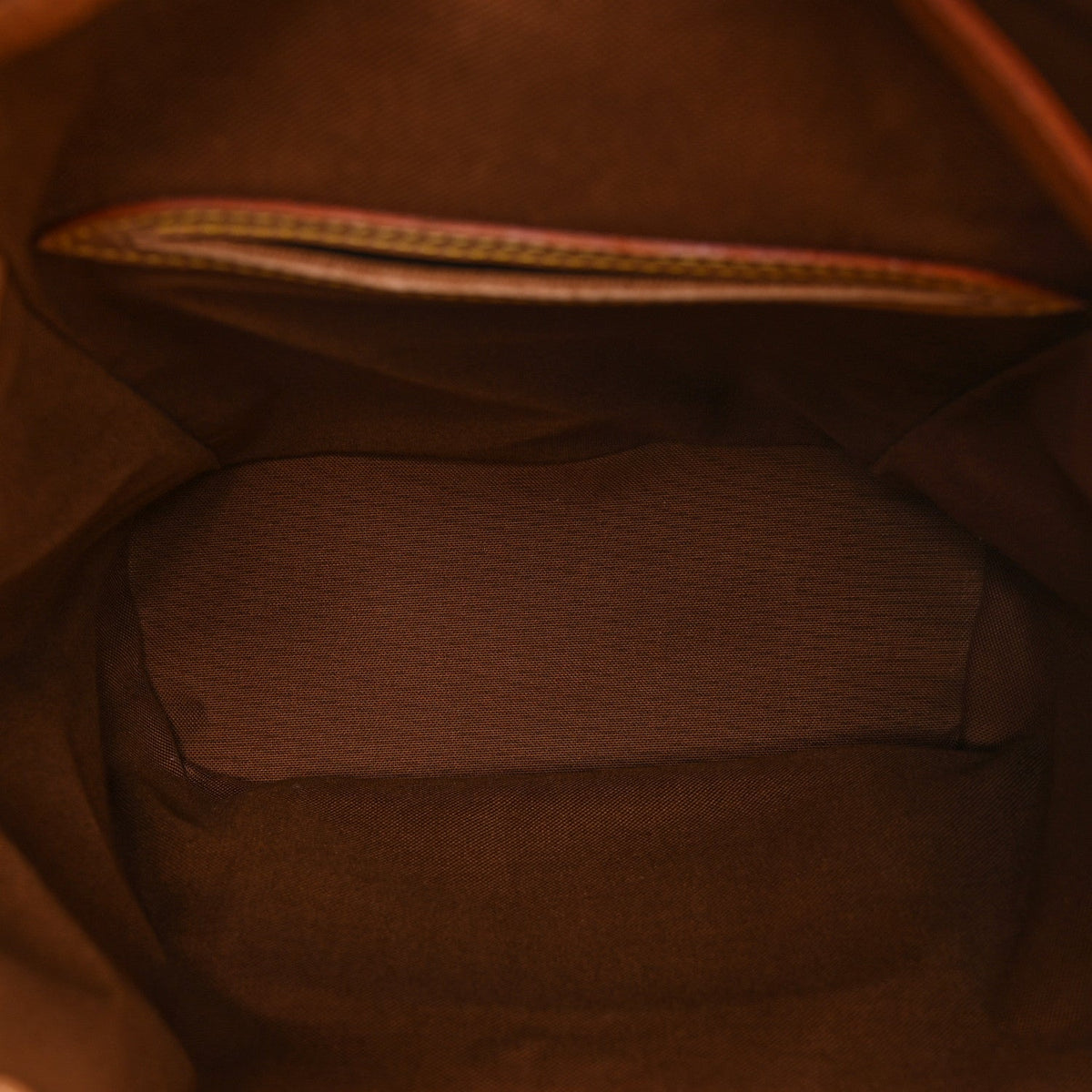 Monogram Montsouris MM Backpack