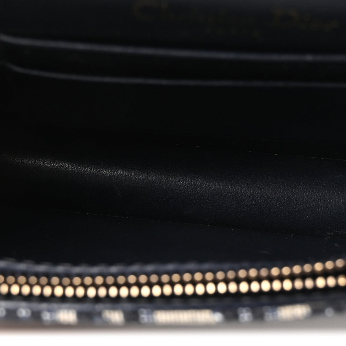 Oblique Saddle Belt Bag Blue