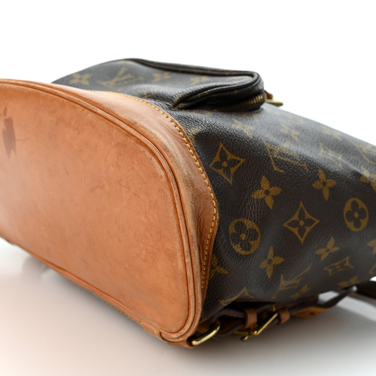 Monogram Montsouris MM Backpack