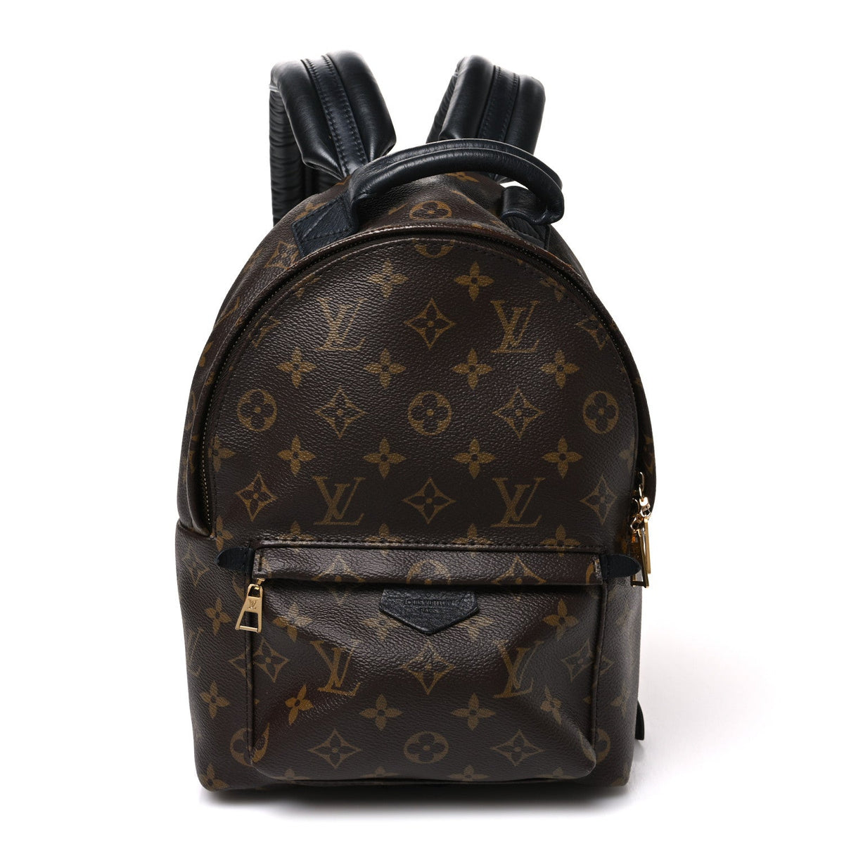 Monogram Palm Springs Backpack PM