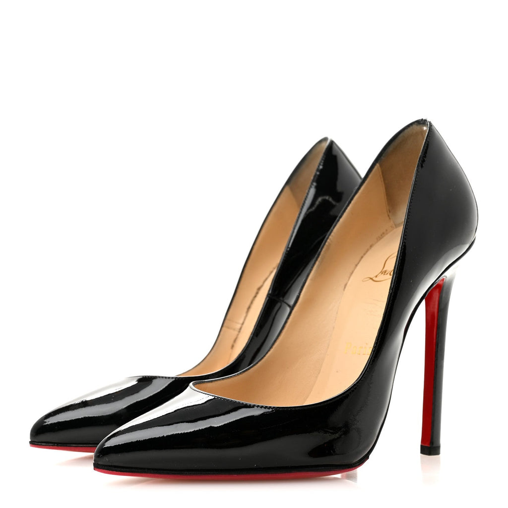 Patent So Kate 120 Pumps 37 Black