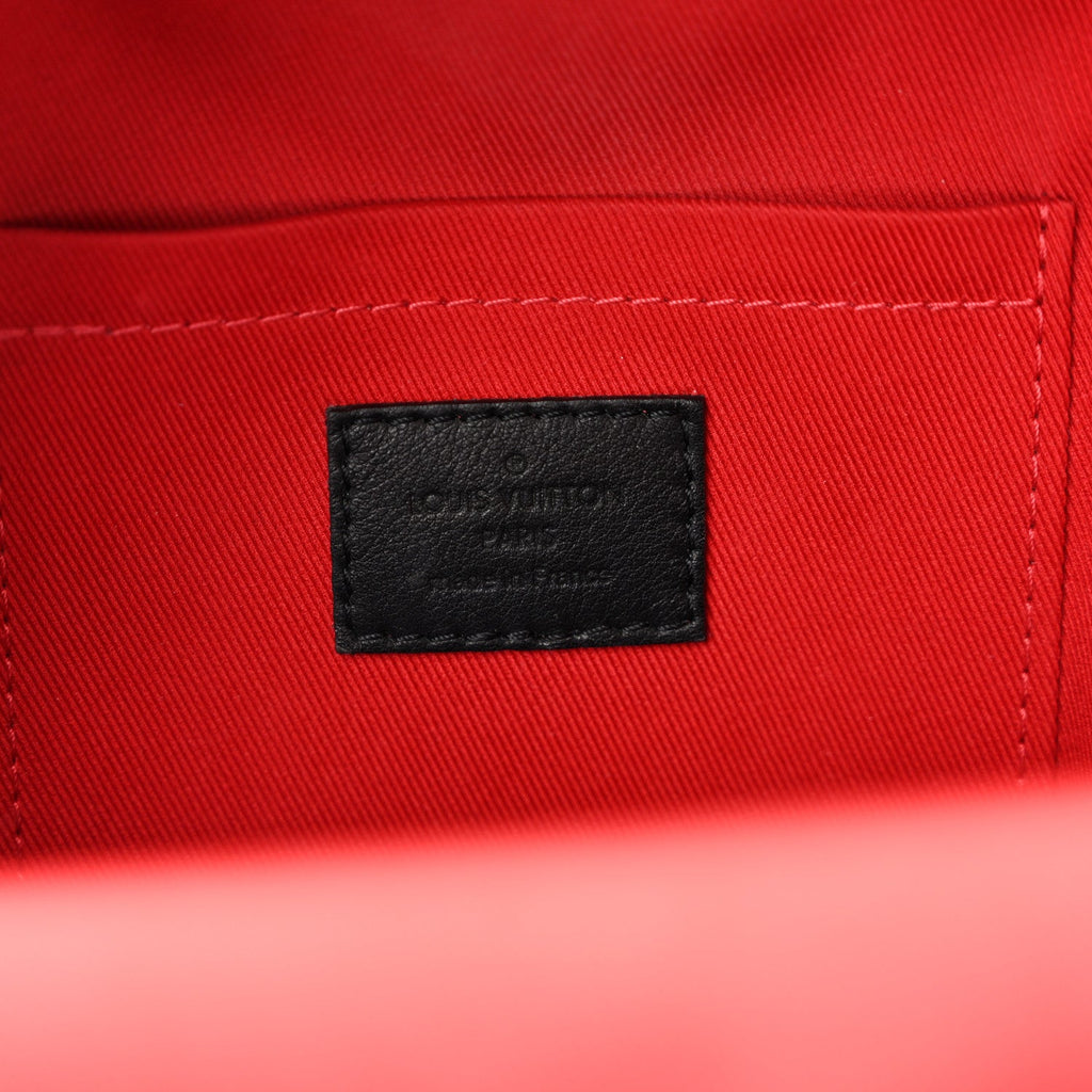 Monogram My World Tour Palm Springs Backpack Mini