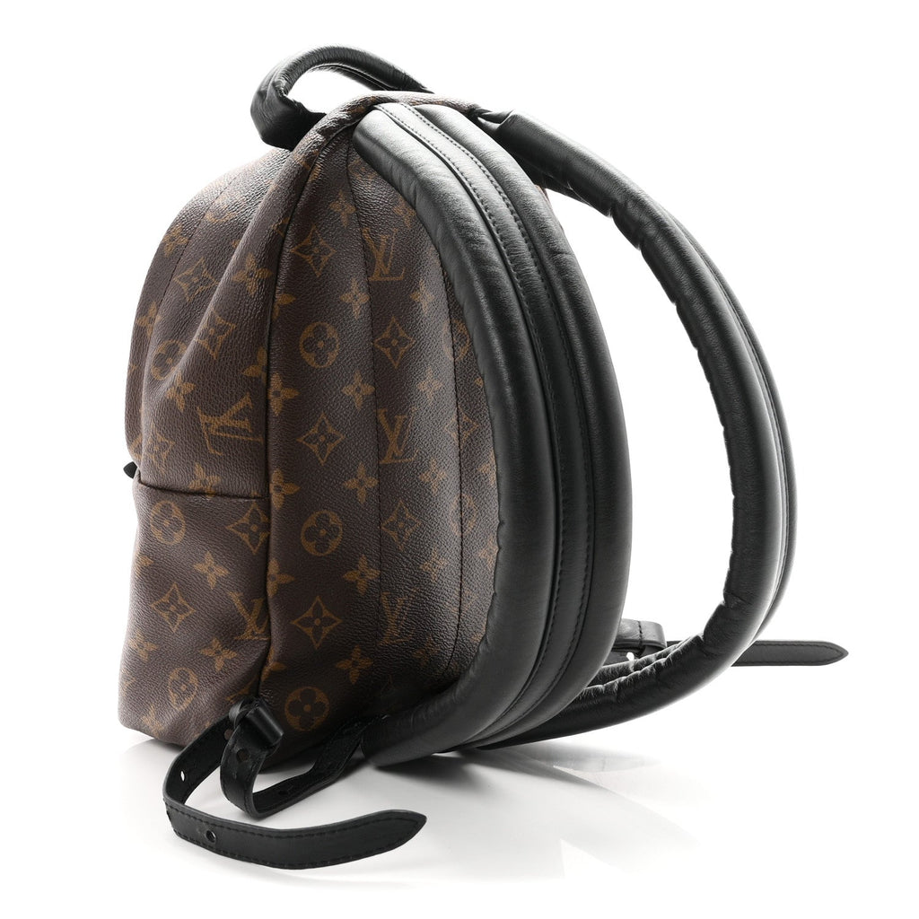 Monogram Palm Springs Backpack PM