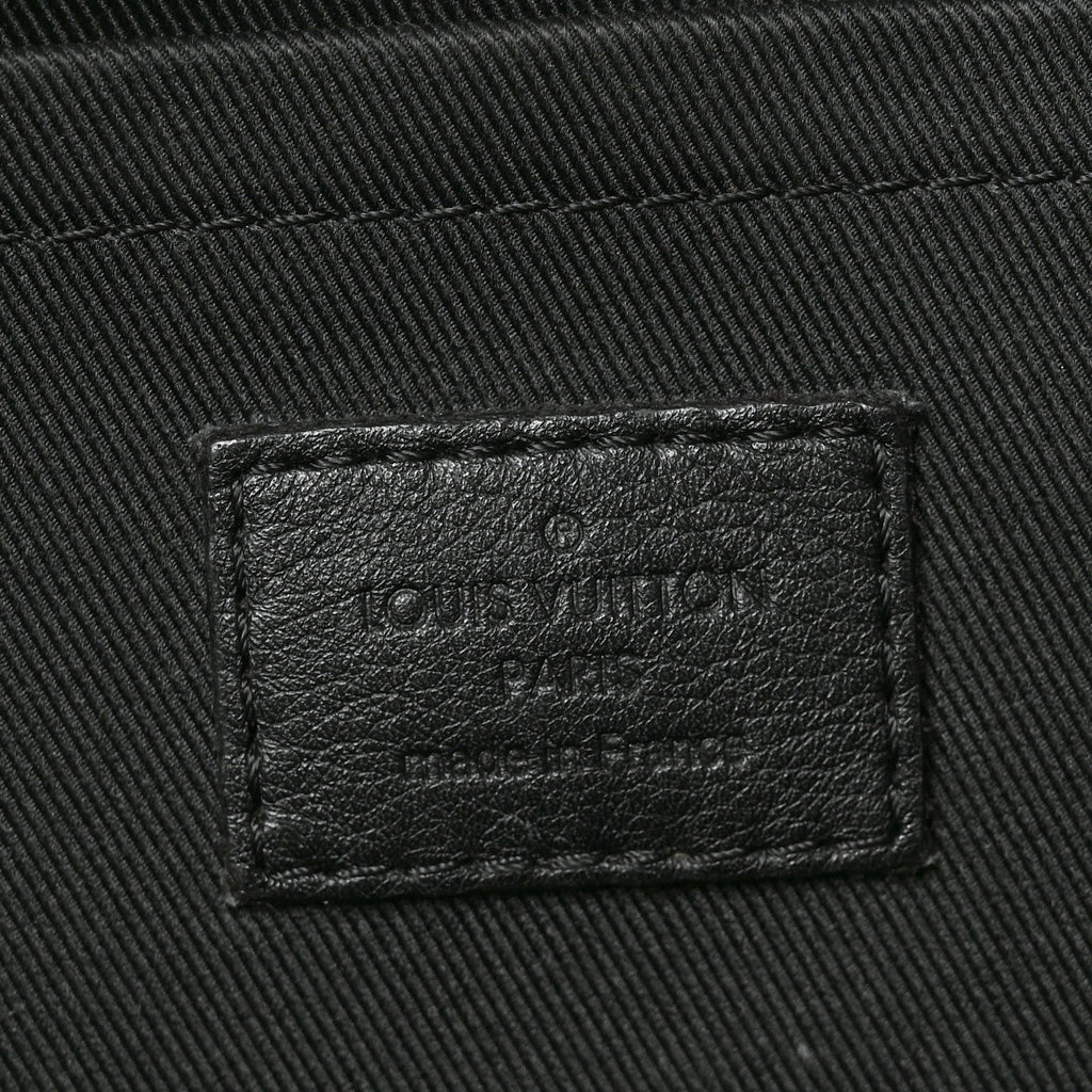Monogram Palm Springs Backpack MM