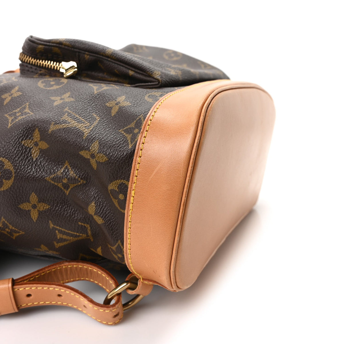 Monogram Montsouris GM Backpack