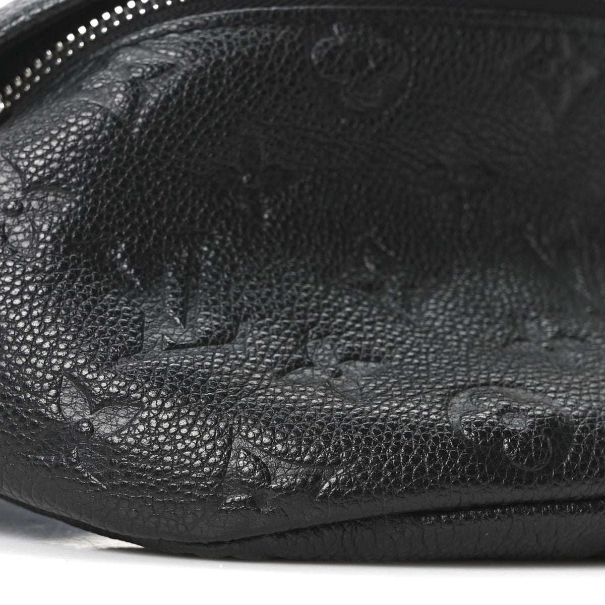 Empreinte BumBag Black