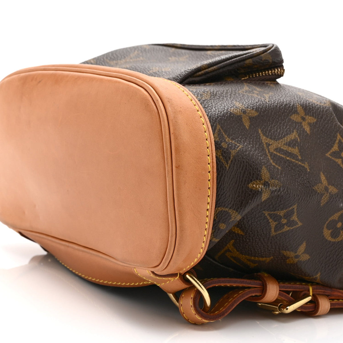 Monogram Mini Montsouris Backpack