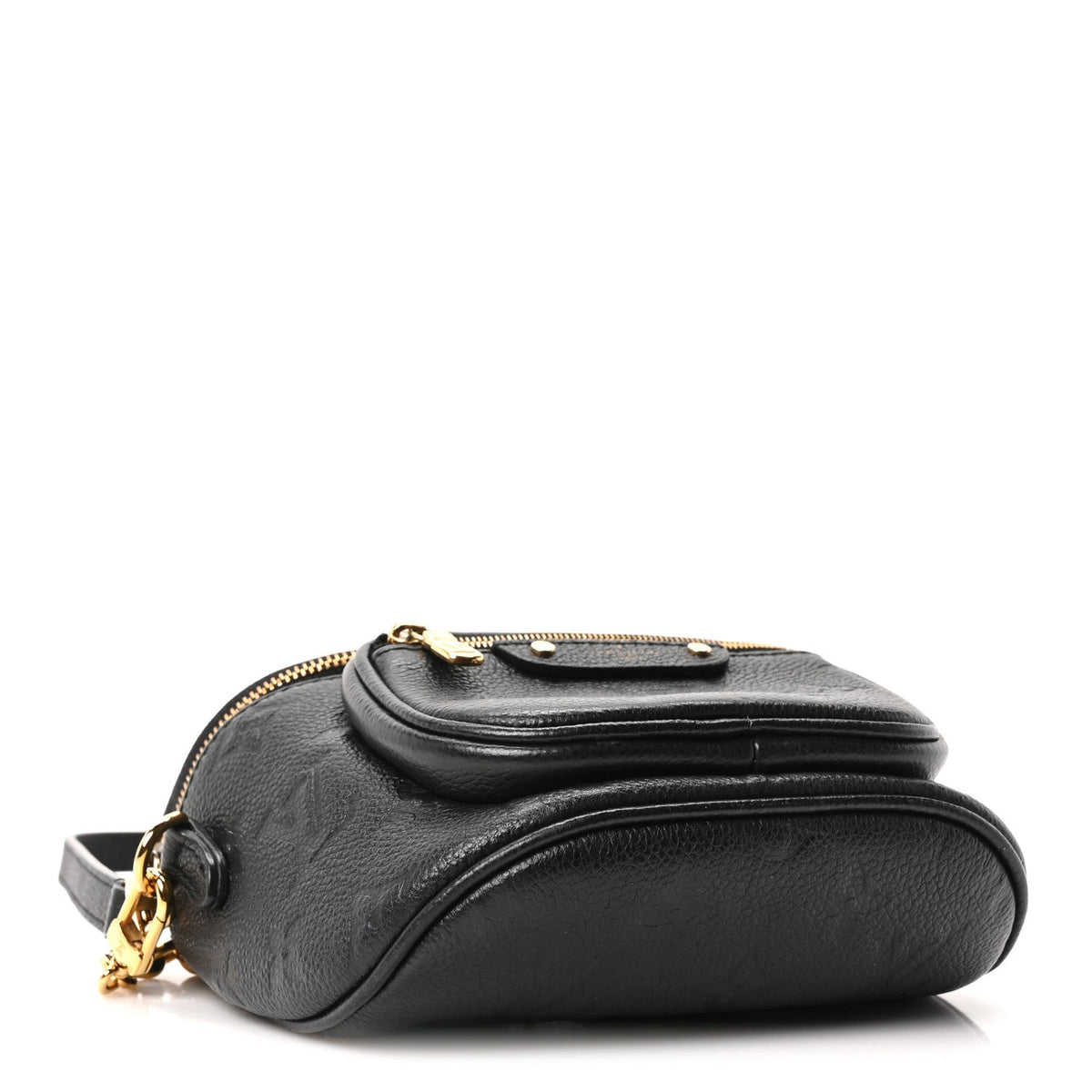 Empreinte Mini Bumbag Black