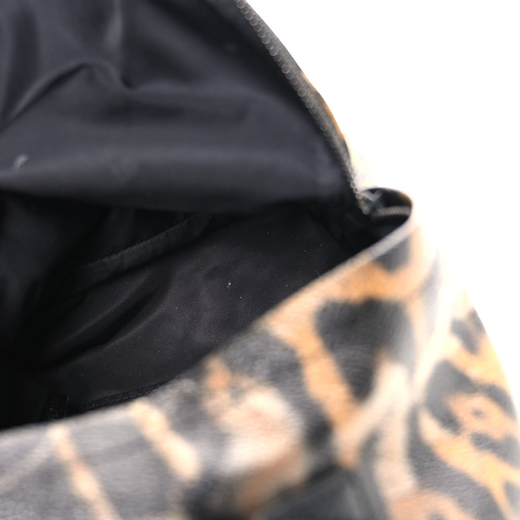 Wild Animal Print Palm Springs Backpack PM
