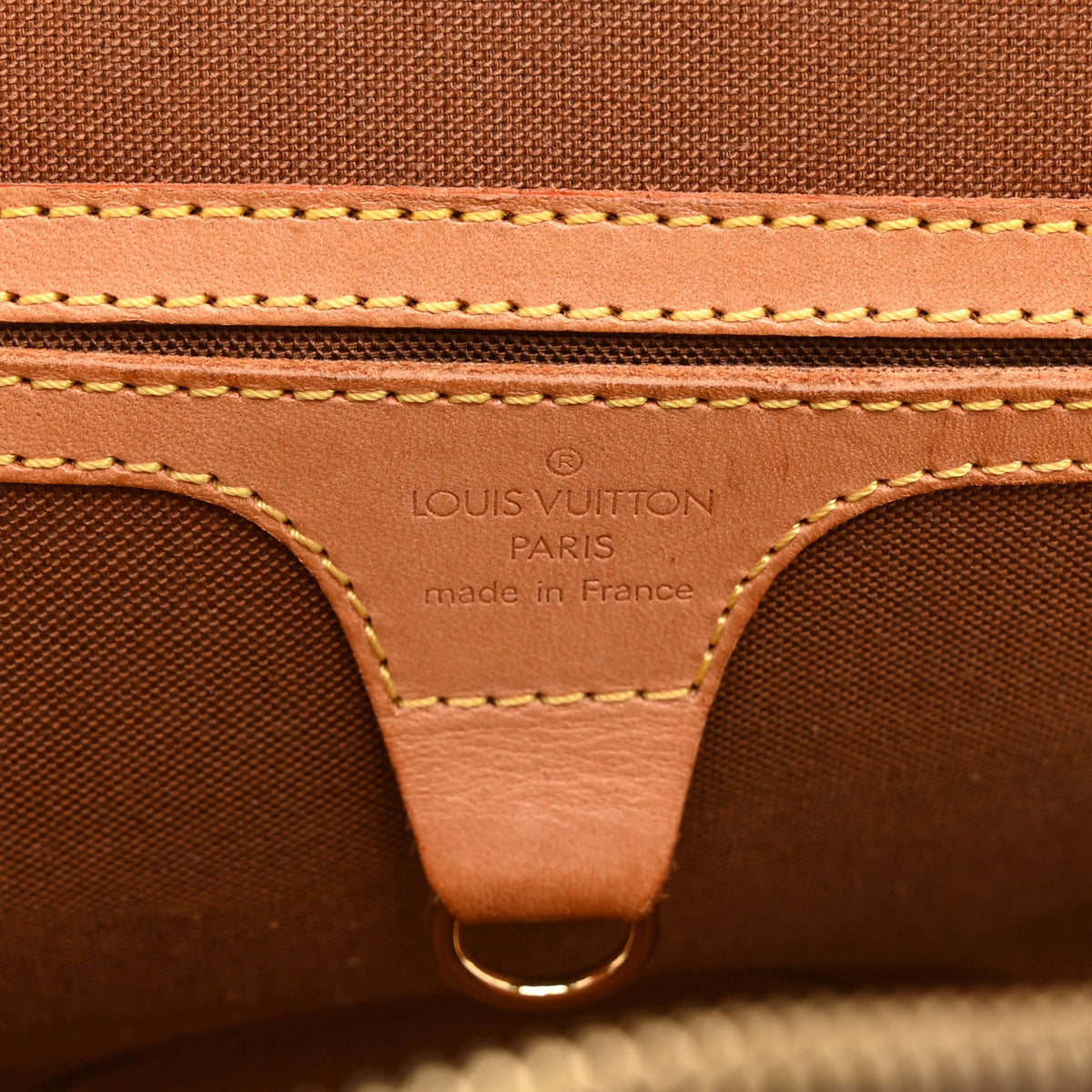 Monogram Ellipse Sac a Dos Backpack