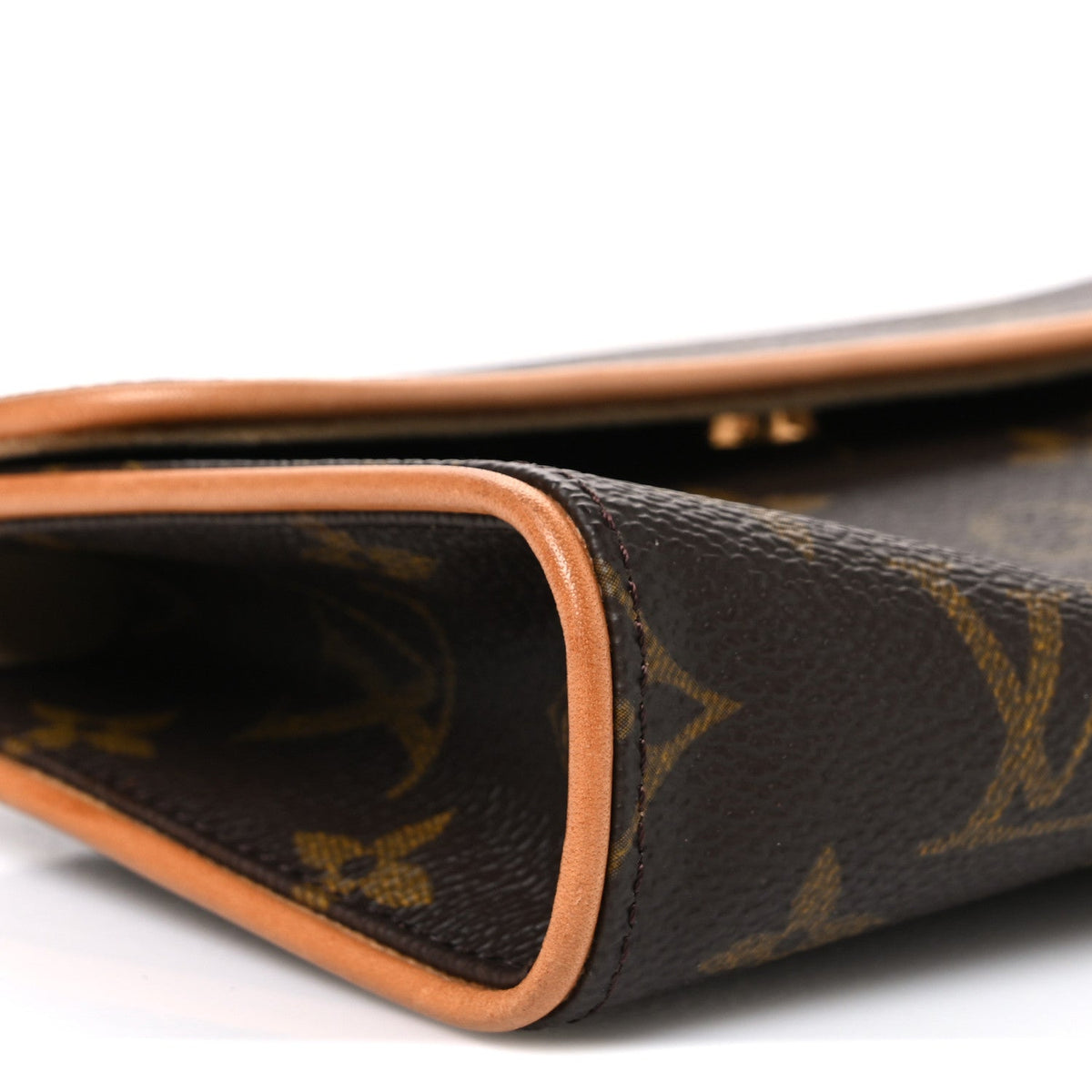 Monogram Pochette Florentine XS