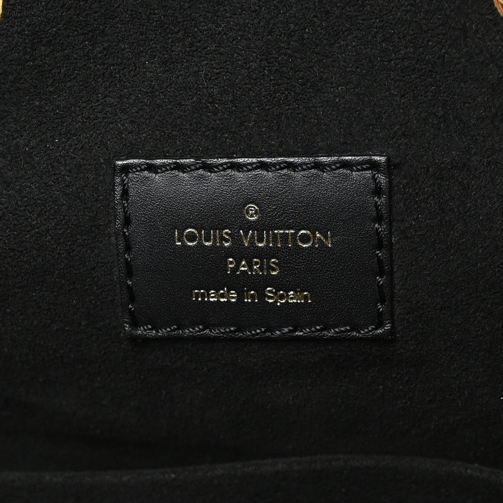Empreinte Montsouris NM Backpack Black
