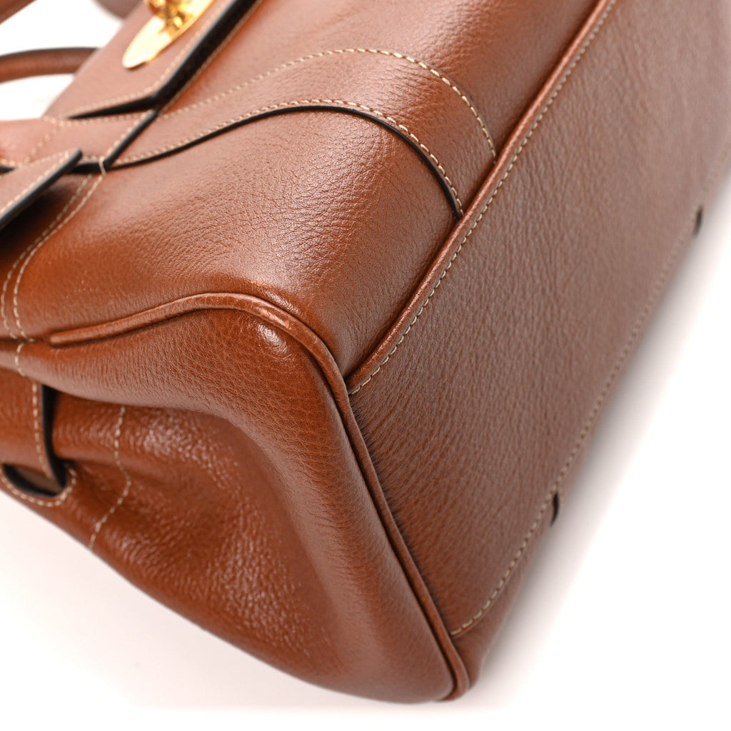 Legacy NVT Small Bayswater Satchel Oak