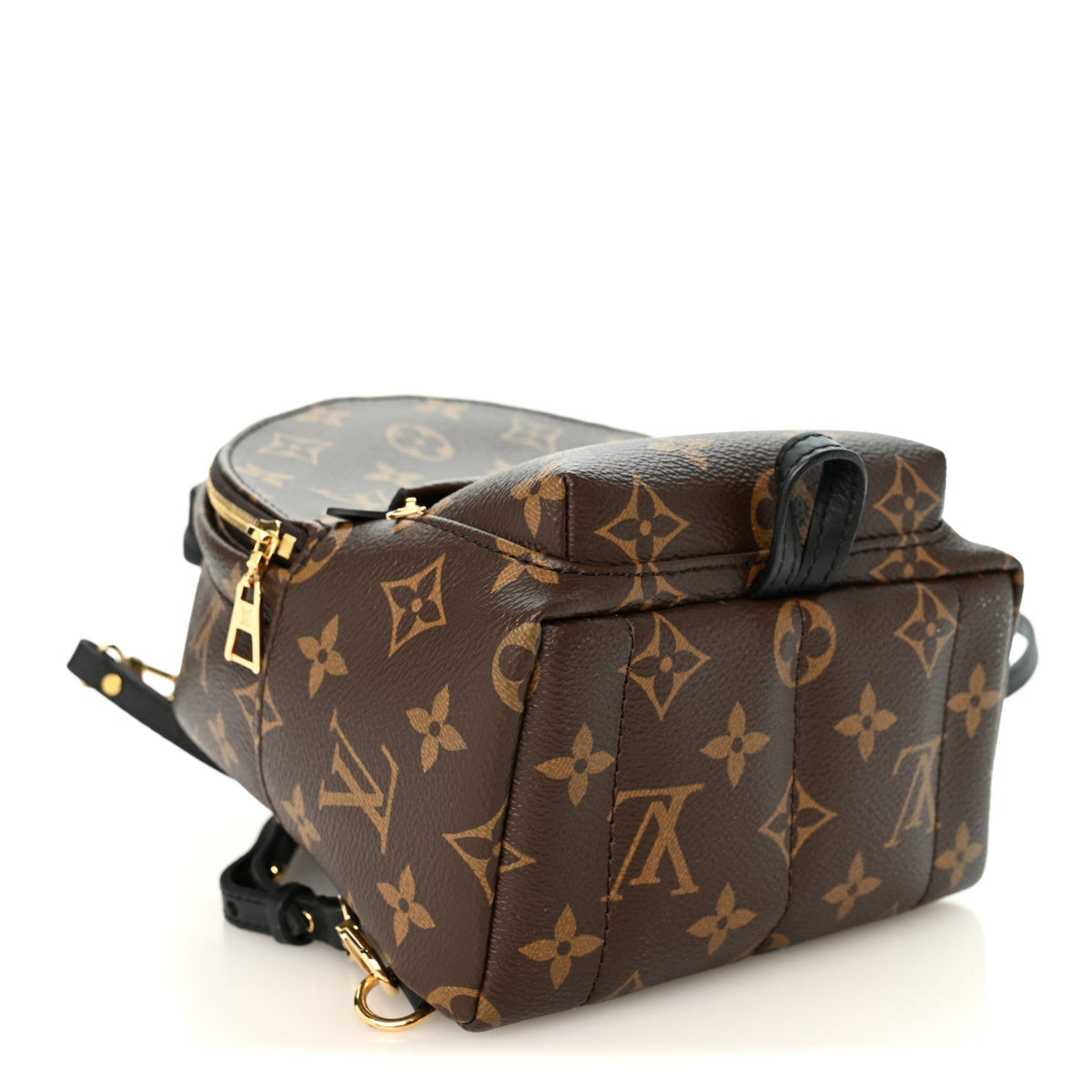 Monogram Palm Springs Backpack Mini