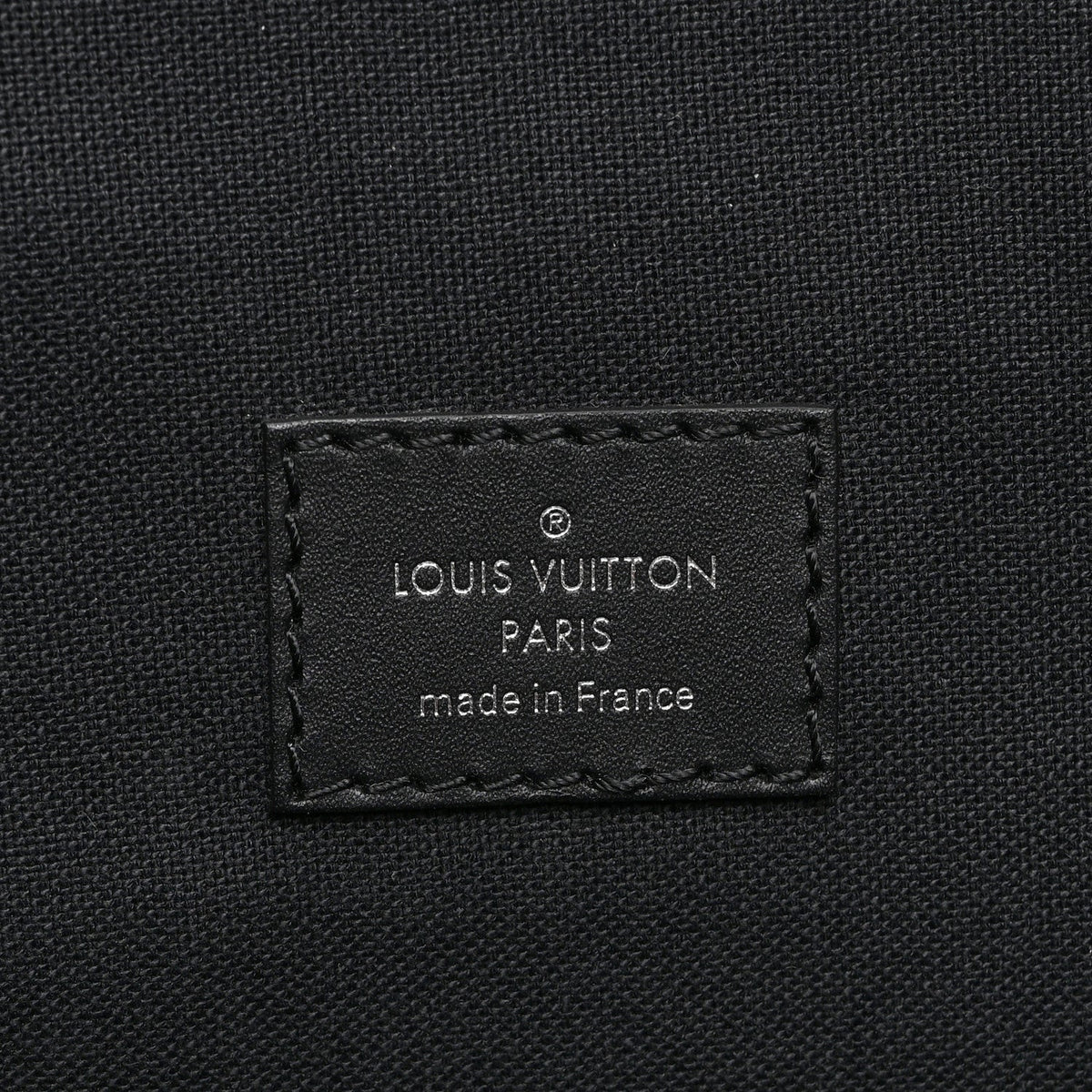 Monogram Macassar Christopher MM Backpack