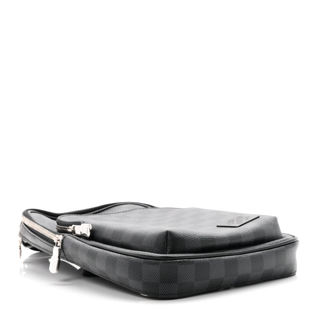 Damier Graphite Avenue Sling Bag NM