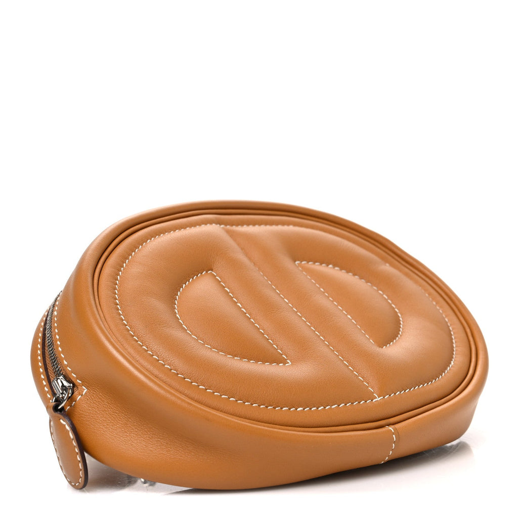 Swift Verso In-The-Loop Belt Bag Sesame Lime